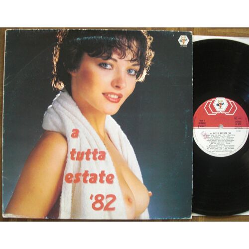 A Tutta Estate '82