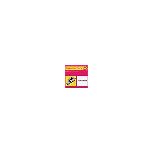 Super Discount - Tempovision