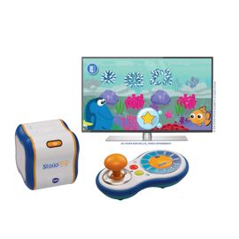 Vtech Innotv - Console De Jeux