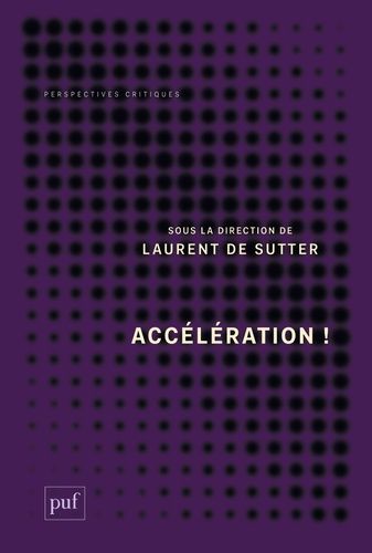 Accélération !