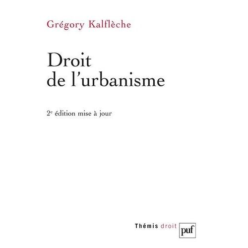 Droit De L'urbanisme