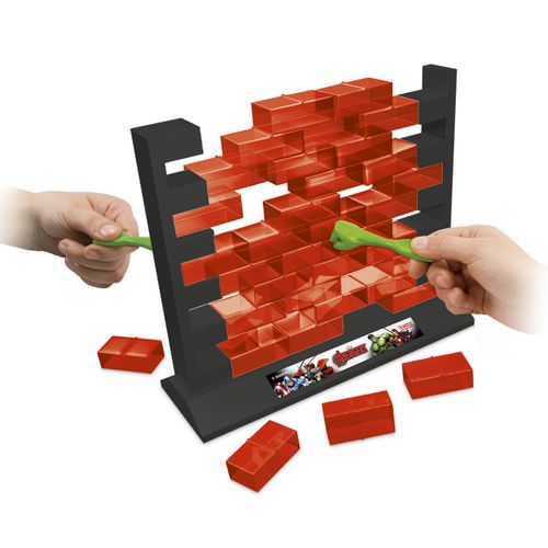 Lansay Avengers - Tiens Bon