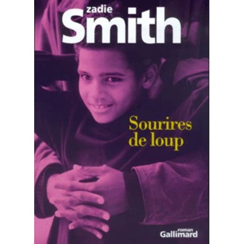 Sourires De Loup
