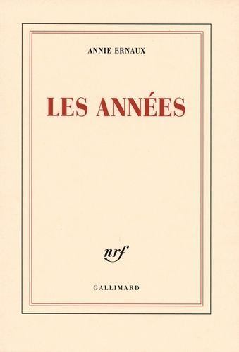 Les Années