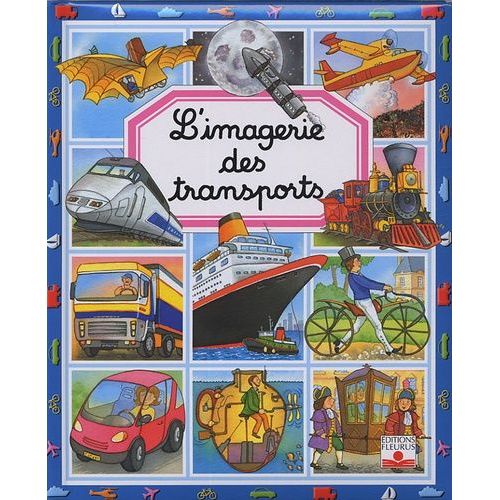 L'imagerie Des Transports