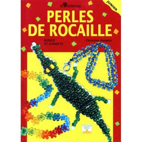 Perles De Rocaille - Bijoux Et Gadgets
