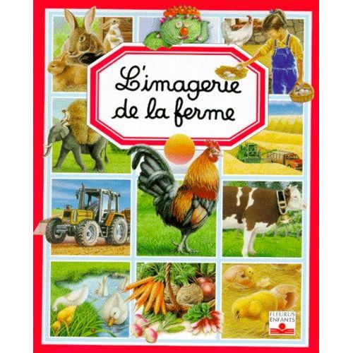 L'imagerie De La Ferme