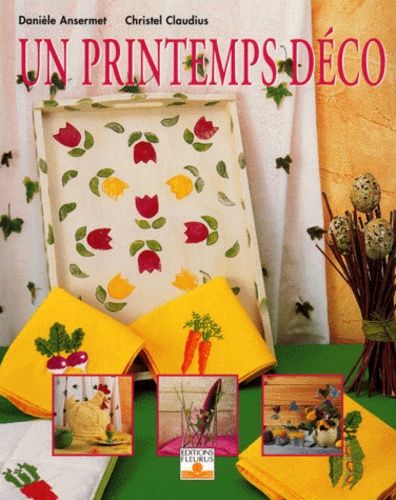 Un Printemps Deco