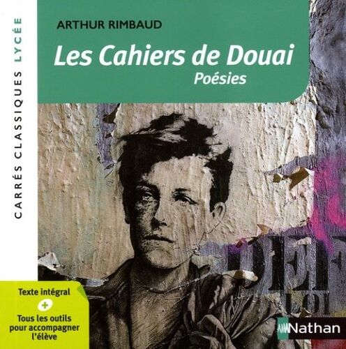 Les Cahiers De Douai - Poésies 1870