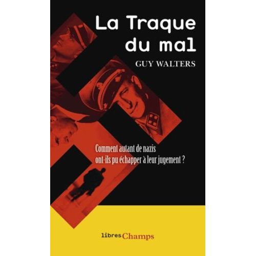 La Traque Du Mal