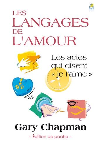 Les Langages De L'amour