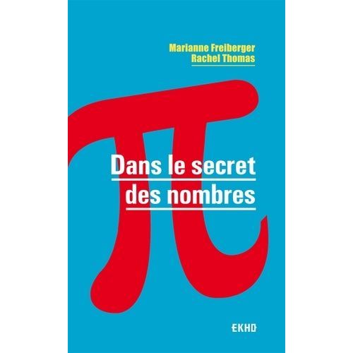 Dans Le Secret Des Nombres