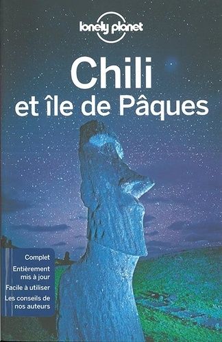 Chili Et Ile De Pâques