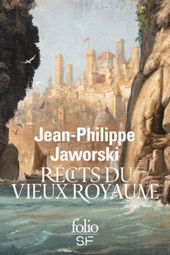 Récits Du Vieux Royaume - Janua Vera - Gagner La Guerre