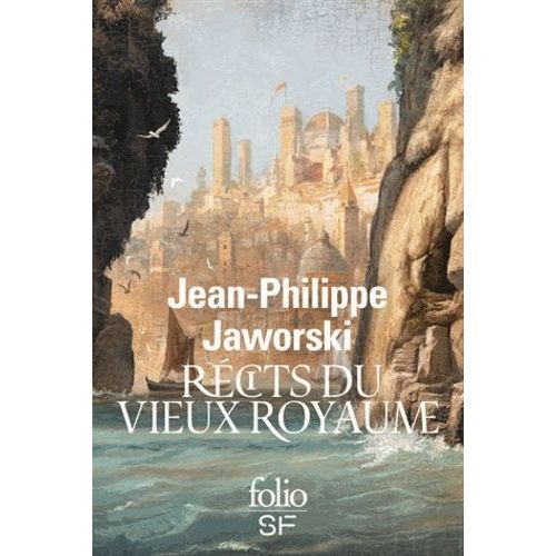 Récits Du Vieux Royaume - Janua Vera - Gagner La Guerre