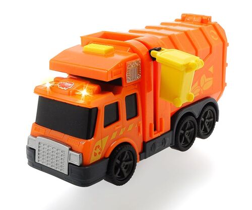 Gamme Dickie Dickie City Cleaner