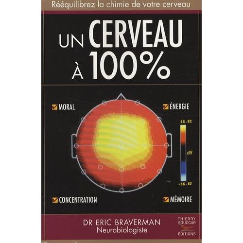 Un Cerveau À 100%