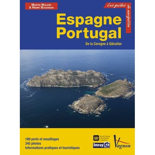 Espagne Et Portugal - De La Corogne À Gibraltar