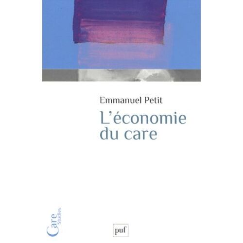 L'économie Du Care