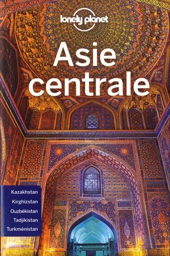 Asie Centrale