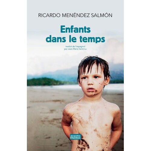 Enfants Dans Le Temps