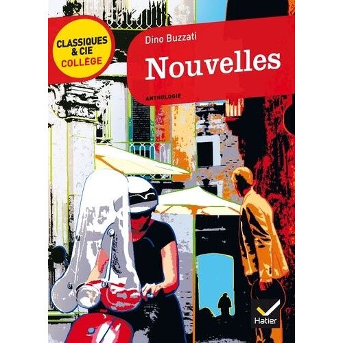 Nouvelles