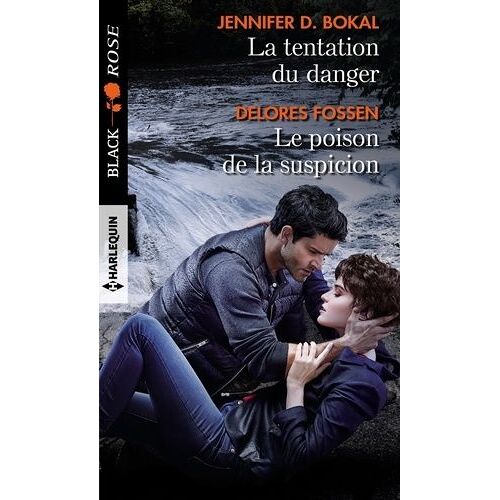 La Tentation Du Danger - Le Poison De La Suspicion