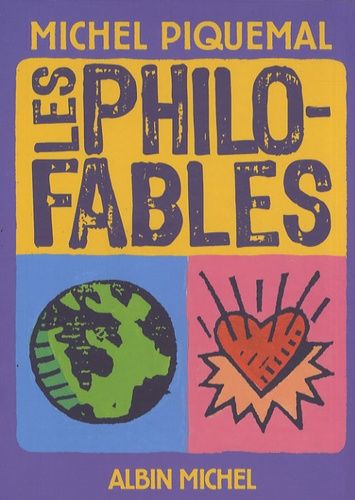 Les Philo-Fables