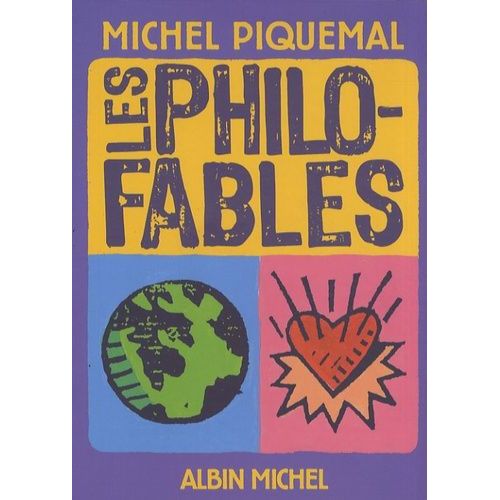 Les Philo-Fables