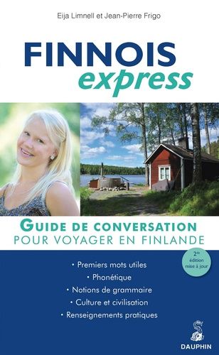 Finnois Express - Pour Voyager En Finlande