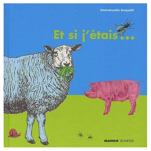Et Si J'etais