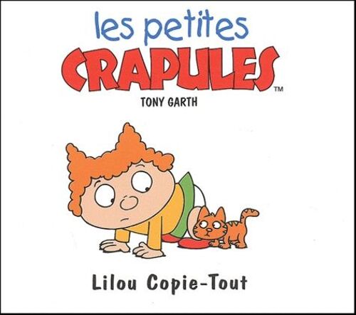 Lilou Copie-Tout