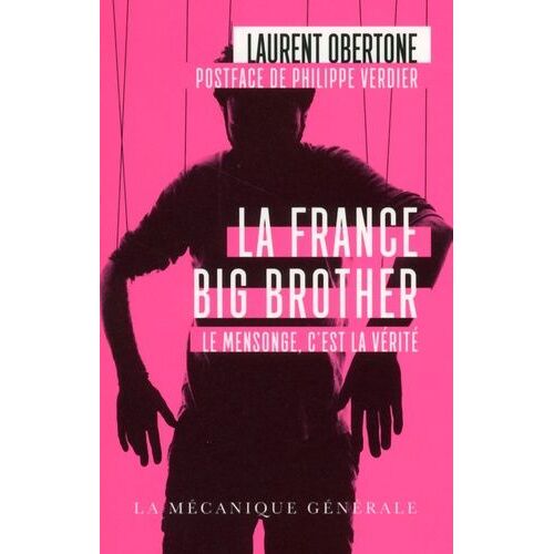 La France Big Brother