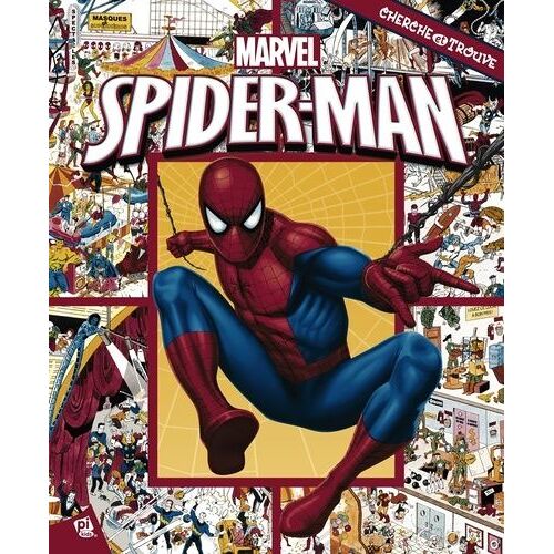 Spider-Man