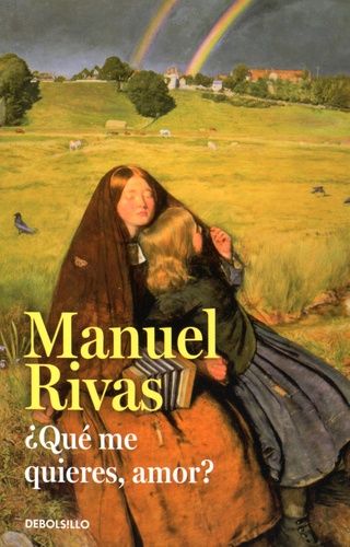 Qué Me Quieres, Amor?