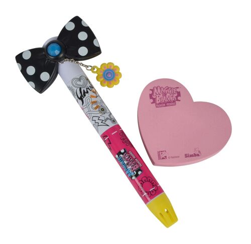 Simba Maggie & Bianca - Stylo Secret