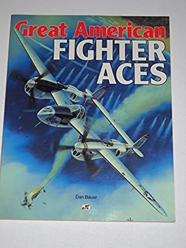 Great American Fighter Aces