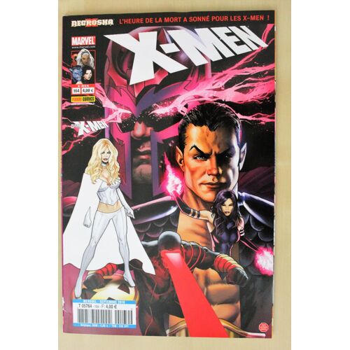 X-Men N° 164 09/2010