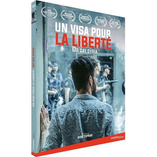 Un Visa Pour La Liberté