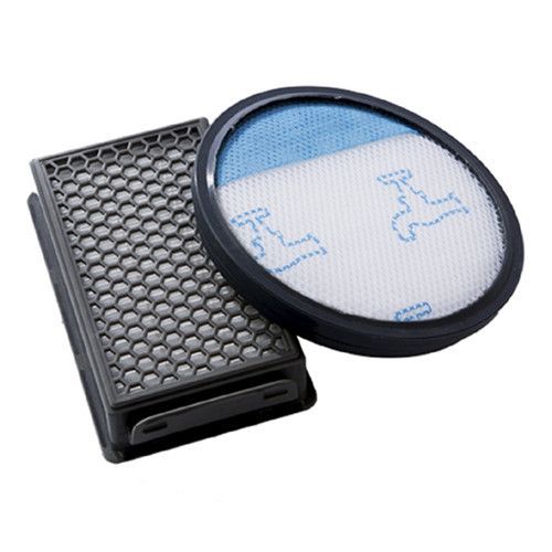 Kit de Filtres pour les Aspirateurs Rowenta / Moulinex / Tefal Compact Power Cyclonic