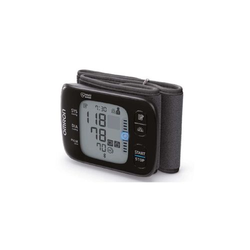 Tensiomètre Omron Poignet Connecte Rs7 Intelli It