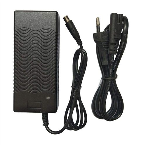 Chargeur Pour Trottinette Électrique Xiaomi M365 Ninebot Es1 Es2 Es4