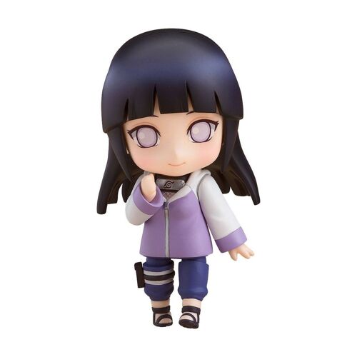 Naruto Shippuden - Figurine Nendoroid Hinata Hyuga 10 Cm