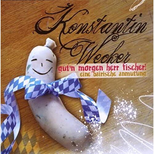 Guten Morgen Herr Fischer