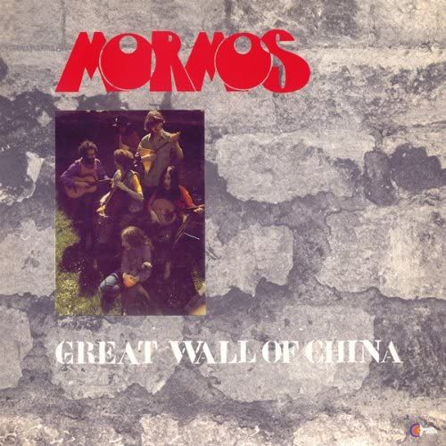 Great Wall Of China [12 Inch Analog]