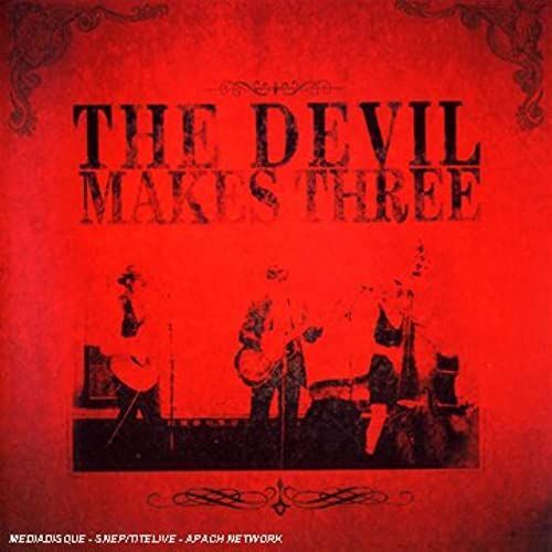 Devil Makes Three