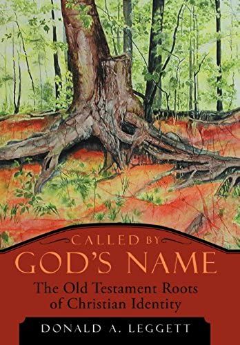 Called By God's Name