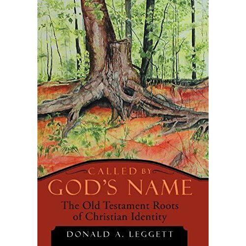 Called By God's Name