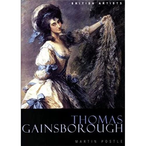 Thomas Gainsborough (British Artist Series)