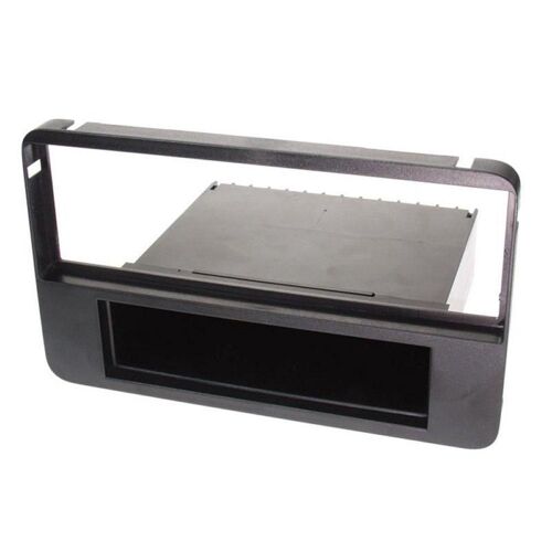 Facade Autoradio Fa194 Pour Alfa Romeo 159 Brera Spider - Adnauto